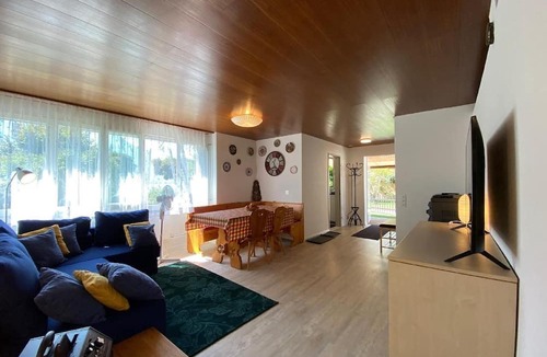 Tscheppach Apartment | Marcello's Paradise - Holidays by the lake!