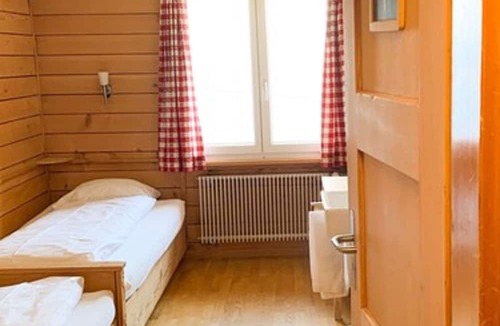 Sigriswil Cabin | Berghaus Niederhorn