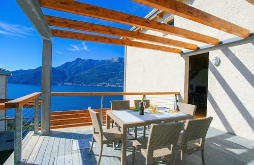 Bellano Apartment | Riva Bellano Margherita 2