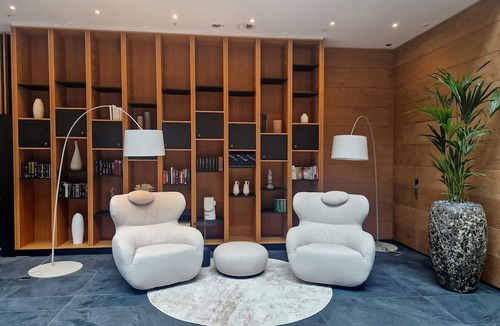 Feusisberg Hotel | Tailormade Hotel SIHLPARK Schindellegi