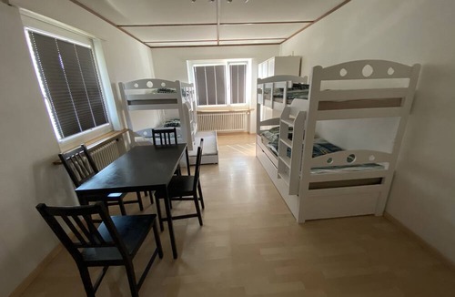 Hasliberg Hostel | Hostel Airport Oberglatt