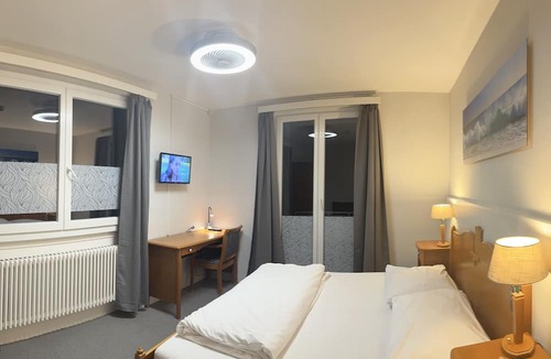 Neuhausen am Rheinfall Hotel | Hotel Rheinfall