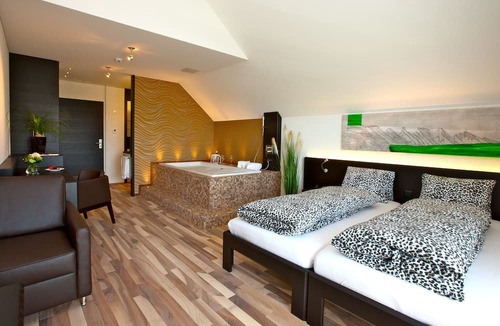 Eich Hotel | Hotel Restaurant Vogelsang