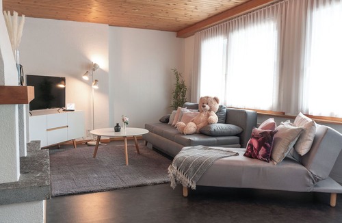 Spiez Hotel | La belle vue - Boutique Hotel & Café