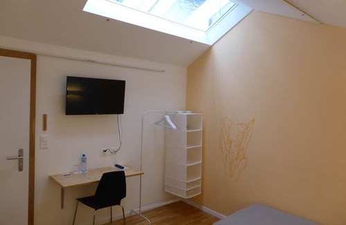 Harkingen Hotel | Hotel Alte Gärtnerei