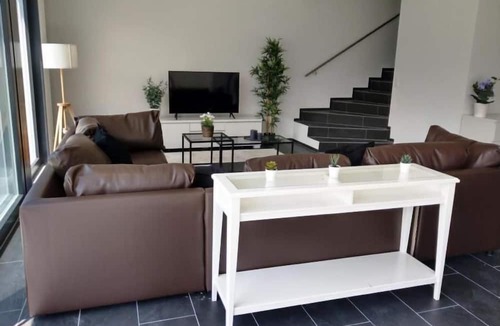 Ruetli House | Villa am See 5/Beach House