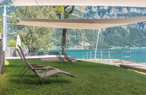 Murg Hotel | lofthotel am Walensee