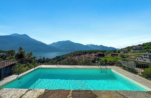 Calozzo Apartment | Belmonte Terrazzo