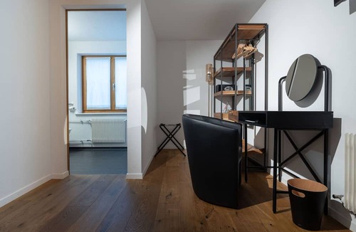 Lenz Hotel | La Tgoma - Hotel & Restaurant
