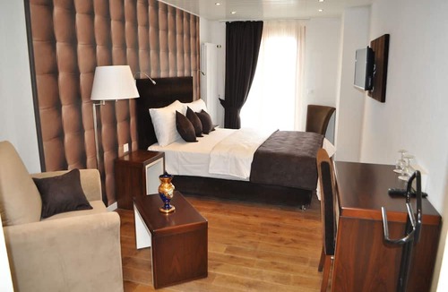 Morges Hotel | Hotel de Savoie