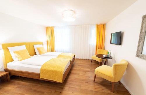 Hasenstrick Hotel | Landgasthof Hasenstrick