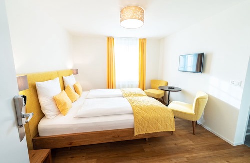 Hasenstrick Hotel | Landgasthof Hasenstrick