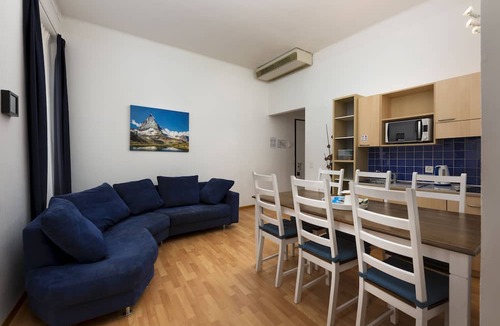Lugano House | Lugano Center GuestHouse
