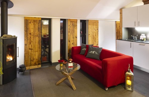 Villars-sur-Ollon Cottage | La Petite Grange