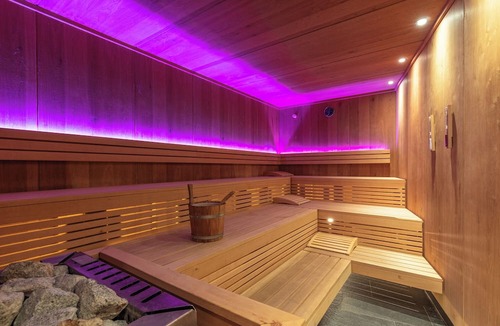 Klosters Dorf Hotel | Sunstar Hotel Klosters
