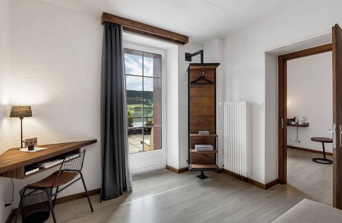 Les Bioux Hotel | Hôtel Bellevue Le Rocheray