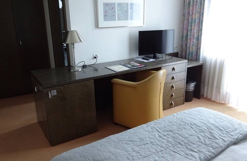 Caslano Hotel | Garni Gardenia
