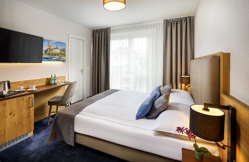 Dietikon District Hotel | Hotel Tivoli