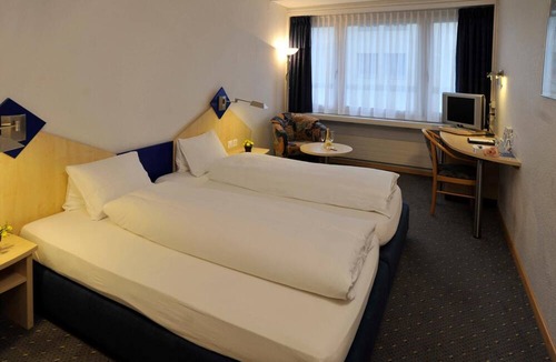 Frauenfeld Hotel | Hotel Blumenstein