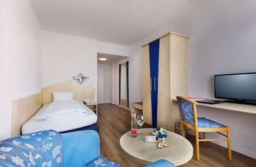 Frauenfeld Hotel | Hotel Blumenstein