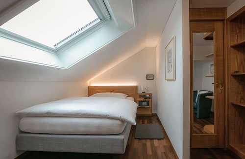 Appenzell Hotel | Hotel Löwen