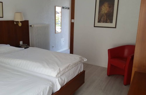 Martigny Hotel | Motel Des Sports