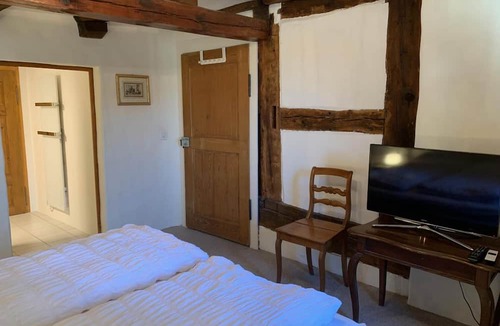 Andelfingen District Bed & Breakfast | Les Mignardises