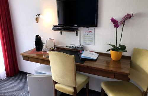 Randa Hotel | Matterhorn Paradise