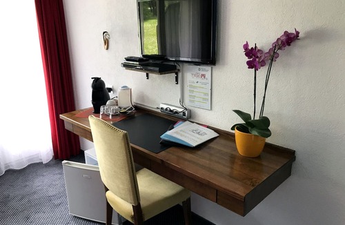 Randa Bed & Breakfast | B&B Matterhorn Golf