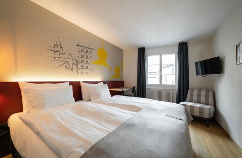 Brig Hotel | Boutique Hotel Stockalperhof