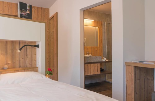 Le Prese Hotel | Hotel La Romantica