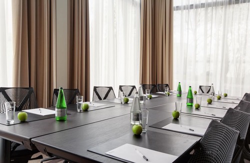 Spreitenbach Hotel | Hilton Garden Inn Zurich Limmattal