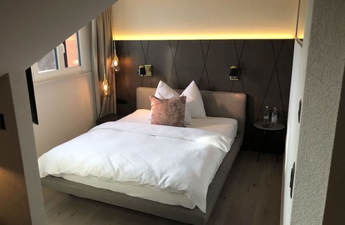 Seuzach Hotel | Hotel Sonne