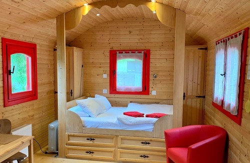 Champery House | Guest House du Grand Paradis