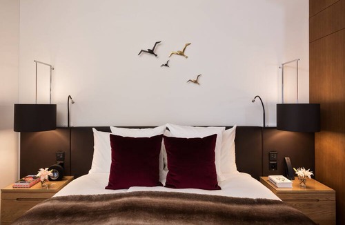 Obburgen Hotel | Bürgenstock Hotels & Resort – Palace Hotel