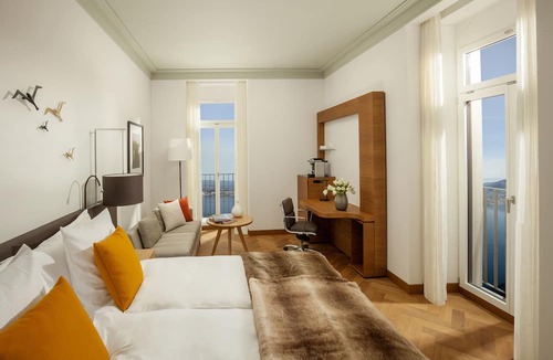 Obburgen Hotel | Bürgenstock Hotels & Resort – Palace Hotel