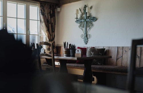 Obburgen Hotel | Bürgenstock Hotels & Resort – Taverne 1879