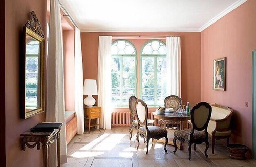 Eglisau Hotel | Swiss Historic Hotel Gasthof Hirschen