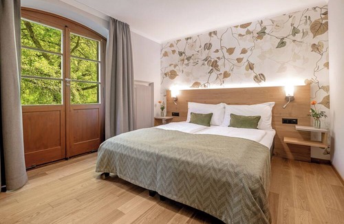Vitznau Hotel | See- und Seminarhotel FloraAlpina