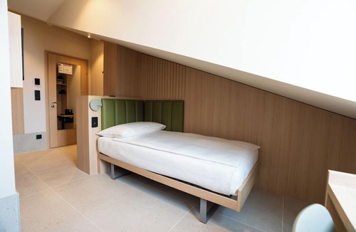 Cornavin Hotel | Le Square
