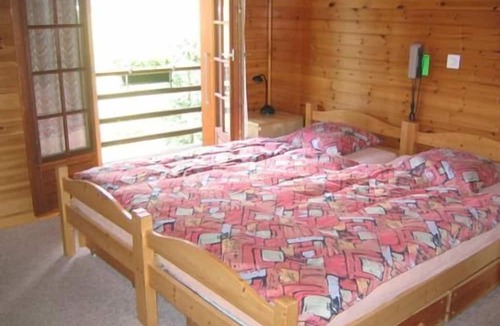Saleinaz Ski Chalet | 3 bedroom chalet, Dil Arom, enclosed garden