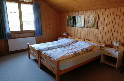 Rohrbachgraben Apartment | Sommerhof