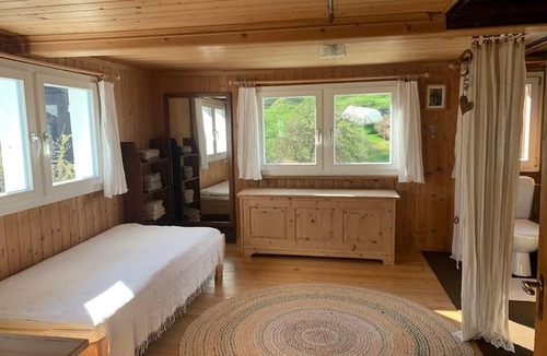 Sevgein House | Holiday house Seewis im Oberland for 1 - 8 persons with 3 bedrooms - Holiday home