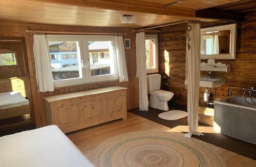 Sevgein House | Holiday house Seewis im Oberland for 1 - 8 persons with 3 bedrooms - Holiday home