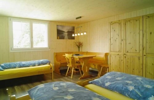 Wald Apartment | Holiday flat, Ferienhof Wald