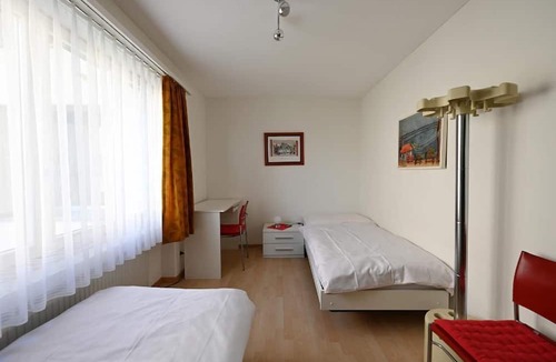 Weggis Apartment | Holiday apartment Weggis for 1 - 4 persons with 2 bedrooms - Holiday apartment