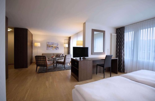 Bad Zurzach Hotel | Dorint Parkhotel Bad Zurzach