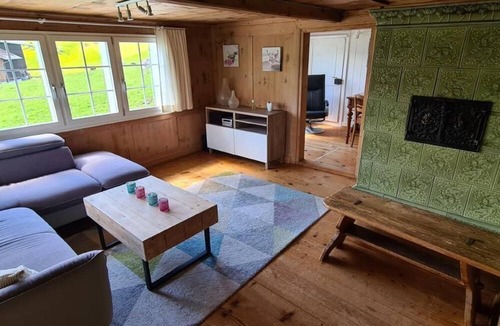 Nesslau-Krummenau House | Holiday cottage Seuzach