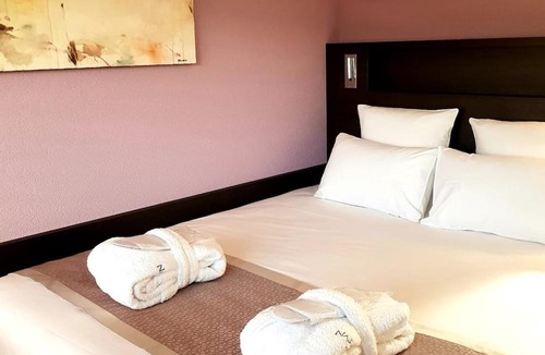 Cointrin Hotel | Nash Pratik Hotel