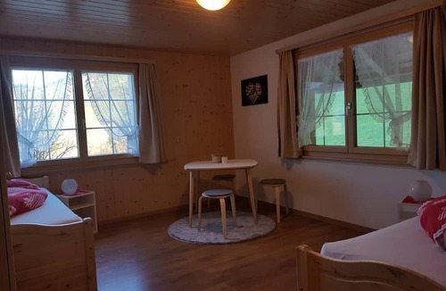 Mitloedi Other | Holidays at the Gugger - Apartment Stockberg